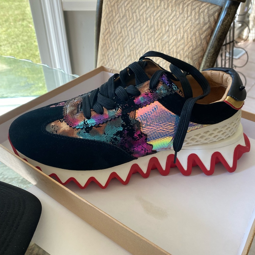 Christian Louboutin Men Sneakers ( EU - 11)